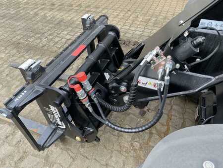 Rotor 2025  Manitou ULM412H COMFORT ST5 (9)