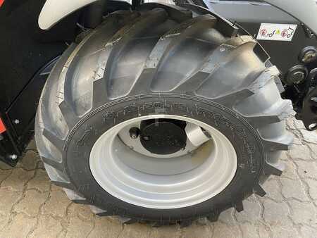 Rotor 2025  Manitou ULM412H COMFORT ST5 (6)