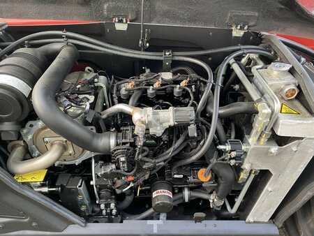 Rotor 2025  Manitou ULM412H COMFORT ST5 (8)