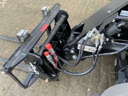 Rotor 2025  Manitou ULM412H COMFORT ST5 (9)