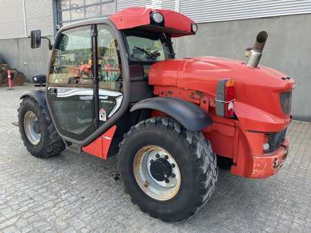 Rotor 2014  Manitou MLT629-20C PREMIUM (2)