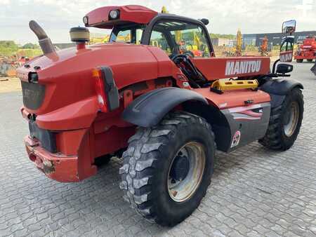 Rotor 2014  Manitou MLT629-20C PREMIUM (4)