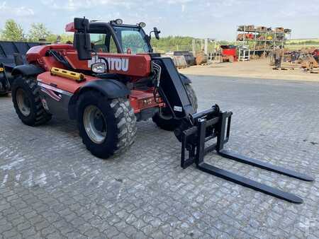 Rotor 2014  Manitou MLT629-20C PREMIUM (5)