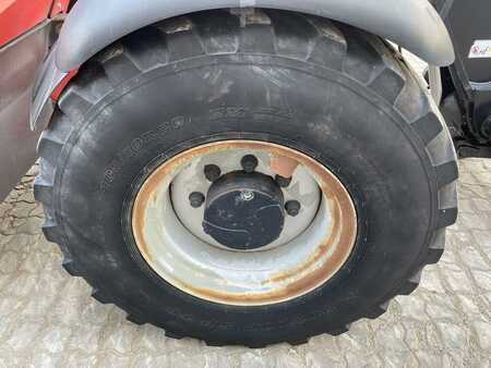 Rotor 2014  Manitou MLT629-20C PREMIUM (6)