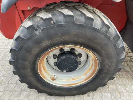 Rotor 2014  Manitou MLT629-20C PREMIUM (7)