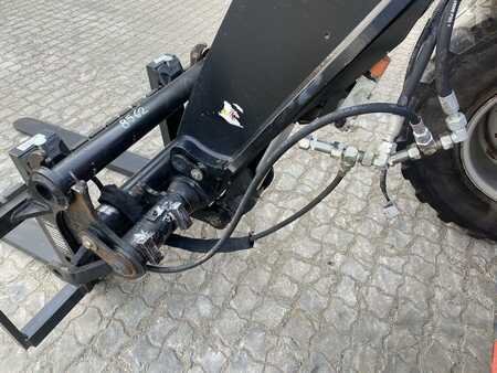 Rotor 2014  Manitou MLT629-20C PREMIUM (9)