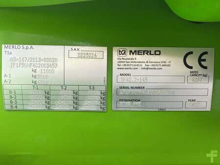 Rotor 2022  Merlo TF42.7 (12)