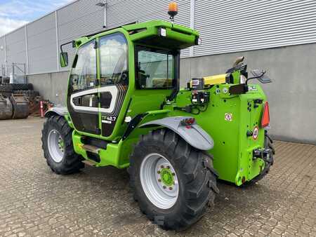 Rotor 2022  Merlo TF42.7 (2)