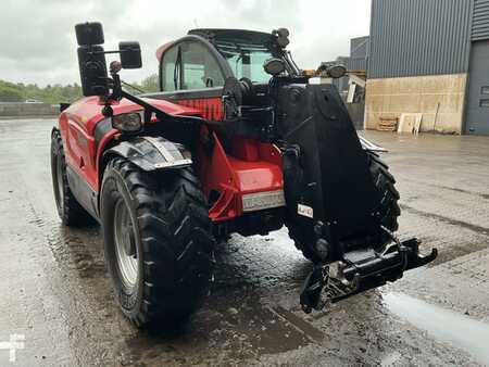 Telehandler Rotating 2021  Manitou MLT841-145PS+ ELITE ST5 (1)