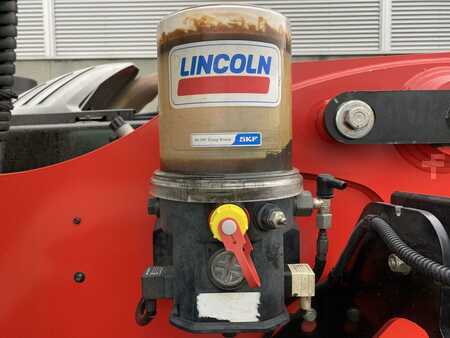 Chariots télécopiques rotatifs 2022  Manitou MLT841-145PS+ ELITE ST5 (10)