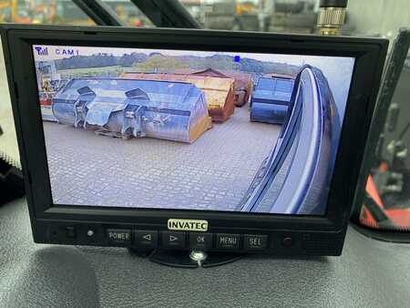 Chariots télécopiques rotatifs 2022  Manitou MLT841-145PS+ ELITE ST5 (11)