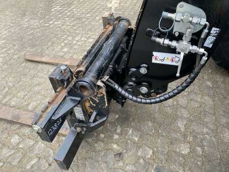 Chariots télécopiques rotatifs 2022  Manitou MLT841-145PS+ ELITE ST5 (12)