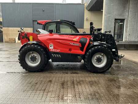 Telehandler Rotating 2021  Manitou MLT841-145PS+ ELITE ST5 (2)