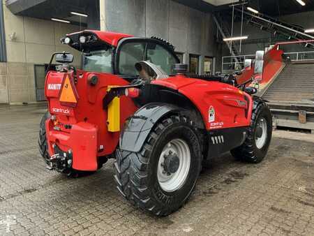 Telehandler Rotating 2021  Manitou MLT841-145PS+ ELITE ST5 (3)