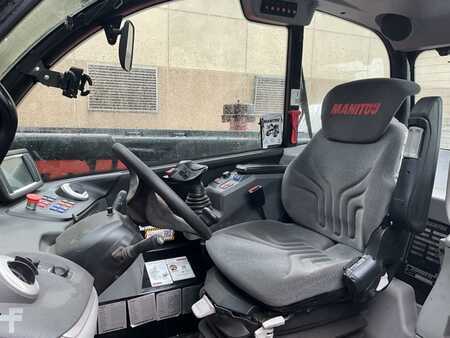 Telehandler Rotating 2021  Manitou MLT841-145PS+ ELITE ST5 (6)