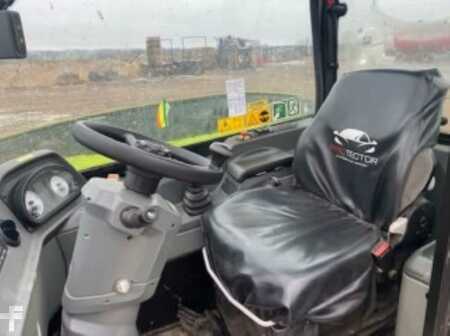 Chariots télécopiques rotatifs 2018  Claas 732 (2)