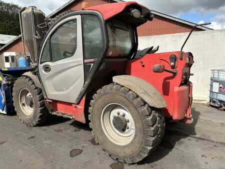 Rotor 2018  Manitou MLT635-140V+ ELITE (3)