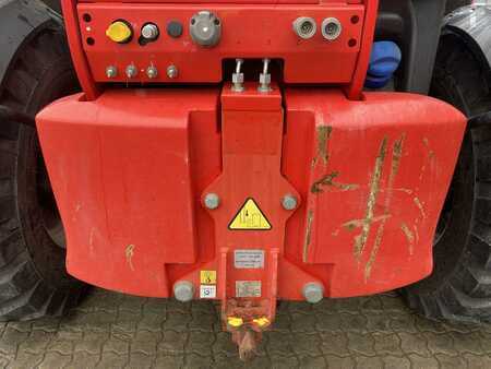 Teleskopstapler-Rotor 2018  Manitou MLT635-140V+ ELITE (9)