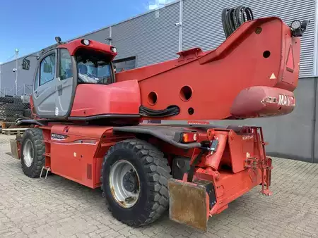 Sollevatori telescopici rotativi 2015  Manitou MRT3255P+ ST4 (2)