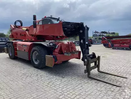 Sollevatori telescopici rotativi 2015  Manitou MRT3255P+ ST4 (5)