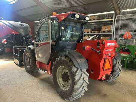 Kurottaja 360° kääntö 2019  Manitou MLT733-115LSU PREMIU (1)