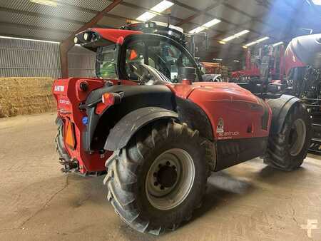 Kurottaja 360° kääntö 2019  Manitou MLT733-115LSU PREMIU (5)