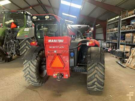 Kurottaja 360° kääntö 2019  Manitou MLT733-115LSU PREMIU (6)