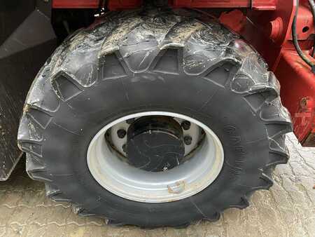 Ładowarka teleskopowa rotacyjna 2016  Manitou MRT2550P+ ST4 (6)