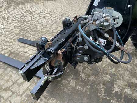 Teleskopstapler-Rotor 2023  Manitou MLT841-145PS+ ELITE ST5 (11)