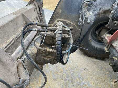 Chariots télécopiques rotatifs 2023  Manitou MLT841-145PS+ ELITE ST5 (7)