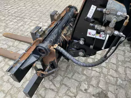 Chariots téléscopiques rotatifs 2022  Manitou MLT841-145PS+ ELITE ST5 (11)
