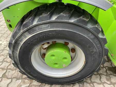 Teleskopstapler-Rotor 2022  Merlo P27.6 PLUS (7)
