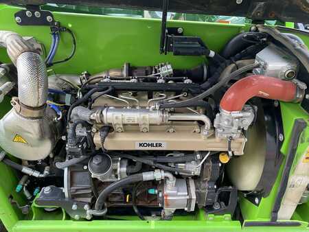 Teleskopstapler-Rotor 2022  Merlo P27.6 PLUS (8)