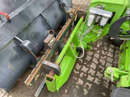 Teleskopstapler-Rotor 2022  Merlo P27.6 PLUS (9)