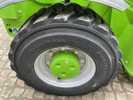 Sollevatori telescopici rotativi 2021  Merlo P27.6 PLUS (7)