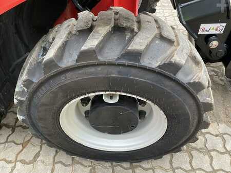 Ładowarka teleskopowa rotacyjna 2023  Manitou MT625 COMFORT (6)