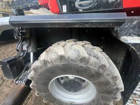 Kurottaja 360° kääntö 2024  Manitou MRT2260 VISION+ ST5 (10)