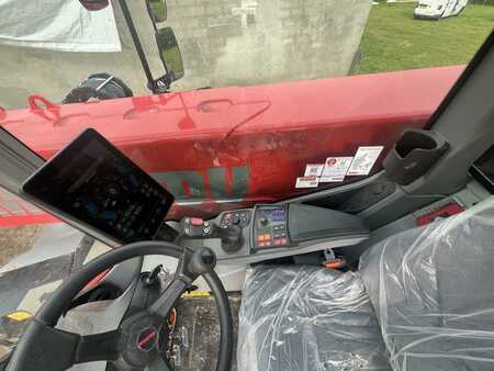 Kurottaja 360° kääntö 2024  Manitou MRT2260 VISION+ ST5 (4)