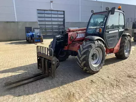 Rotor 2007  Manitou MT932 (1)