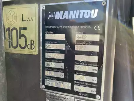 Rotor 2007  Manitou MT932 (10)