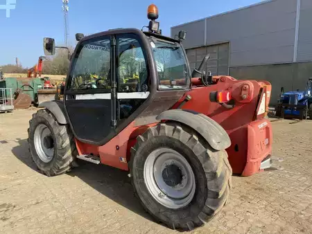 Rotor 2007  Manitou MT932 (2)