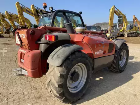 Rotor 2007  Manitou MT932 (4)