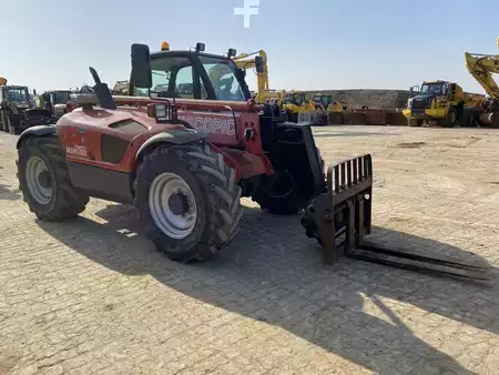 Rotor 2007  Manitou MT932 (5)