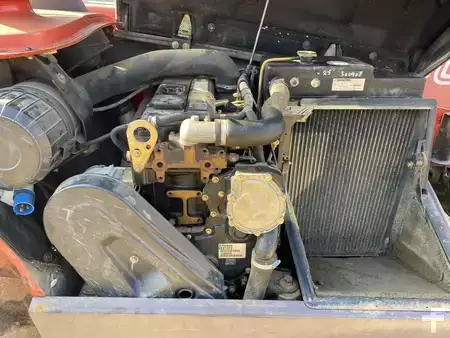 Rotor 2007  Manitou MT932 (8)