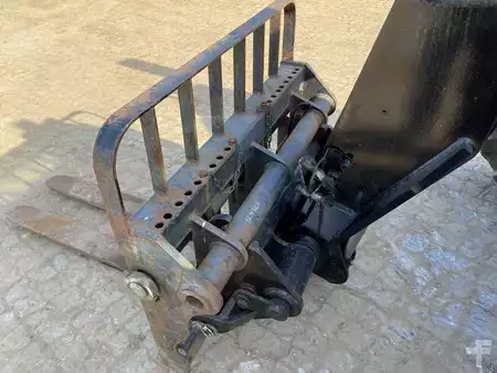 Rotor 2007  Manitou MT932 (9)