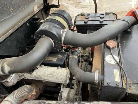 Carrelli elevatori diesel 2003  Manitou M26-4 (6)