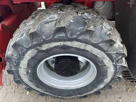 Telehandler Rotating 2021  Manitou MRT2550P+ ST4 (7)