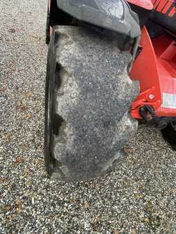 Chariots télécopiques rotatifs 2021  Manitou MLT737-130PS+ ELITE ST5 (7)