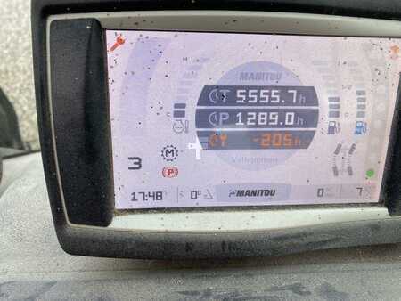 Chariots télécopiques rotatifs 2021  Manitou MLT737-130PS+ ELITE ST5 (8)