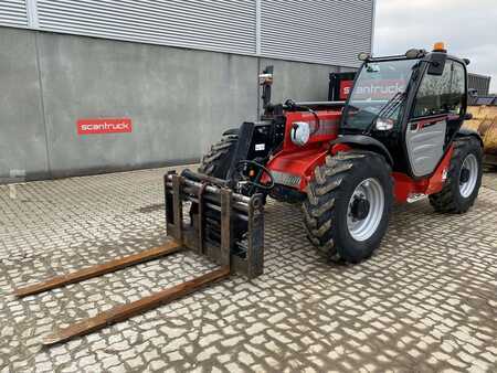 rotor 2022  Manitou MT933 EASY COMFORT (1)